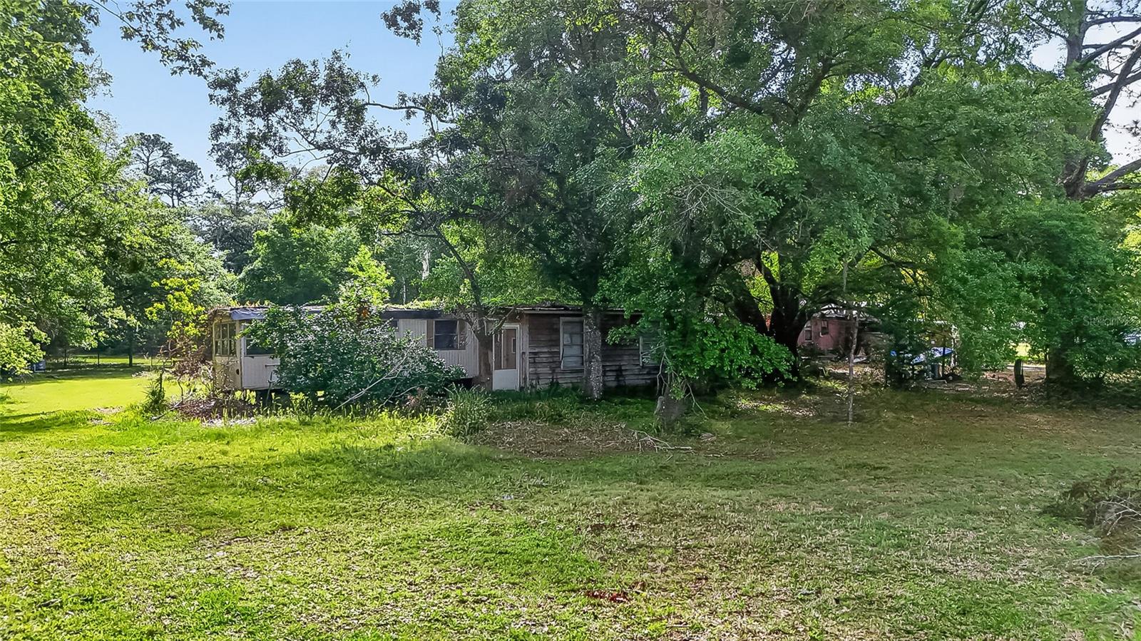 1263 SAINT NICHOLAS AVE, CHRISTMAS, FL, 32709