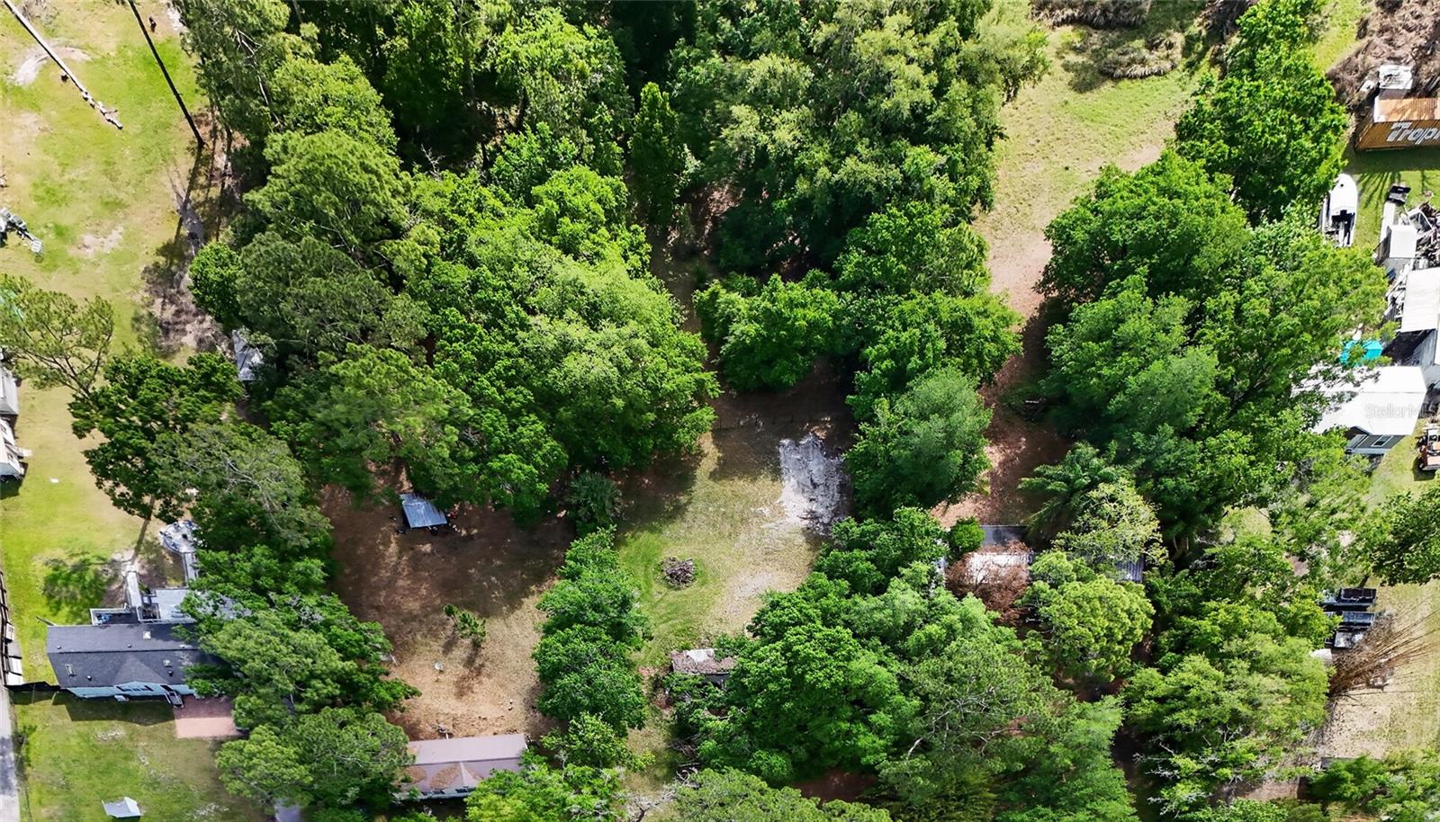 1263 SAINT NICHOLAS AVE, CHRISTMAS, FL, 32709