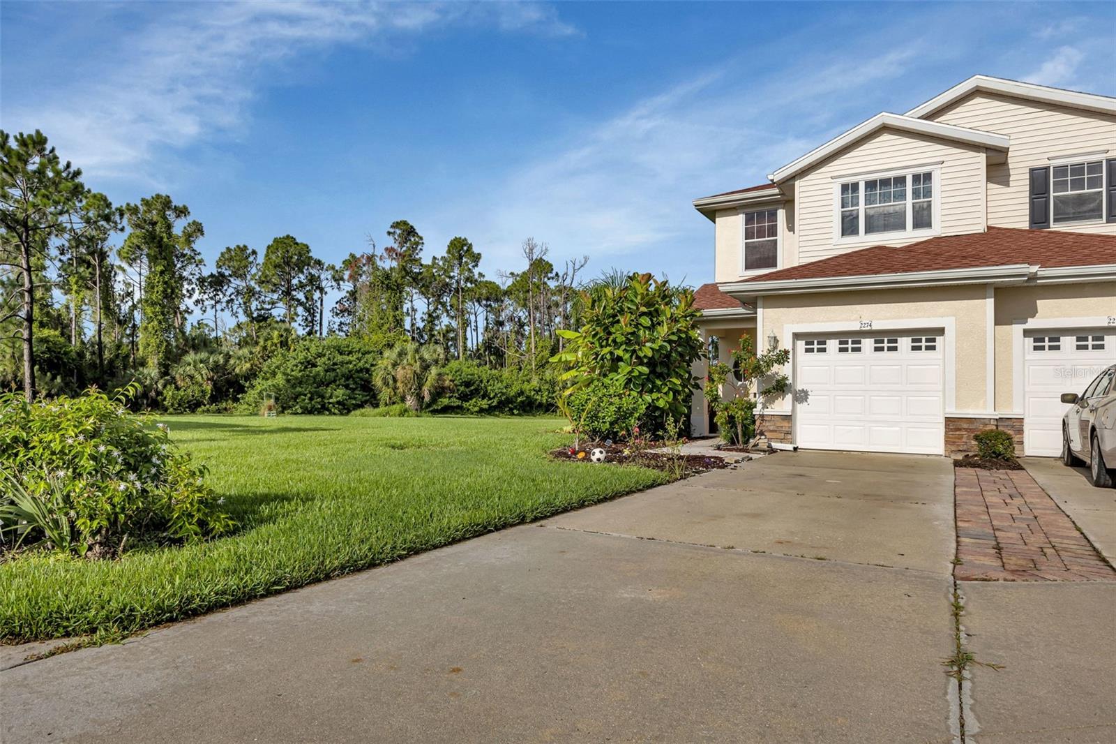 2274 MULBERRY LN, NORTH PORT, FL, 34289