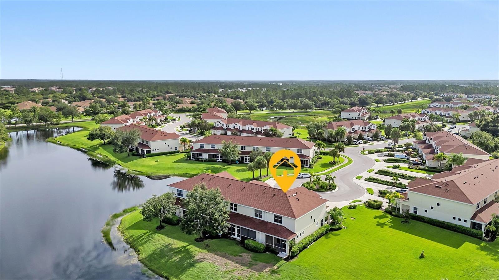 2274 MULBERRY LN, NORTH PORT, FL, 34289