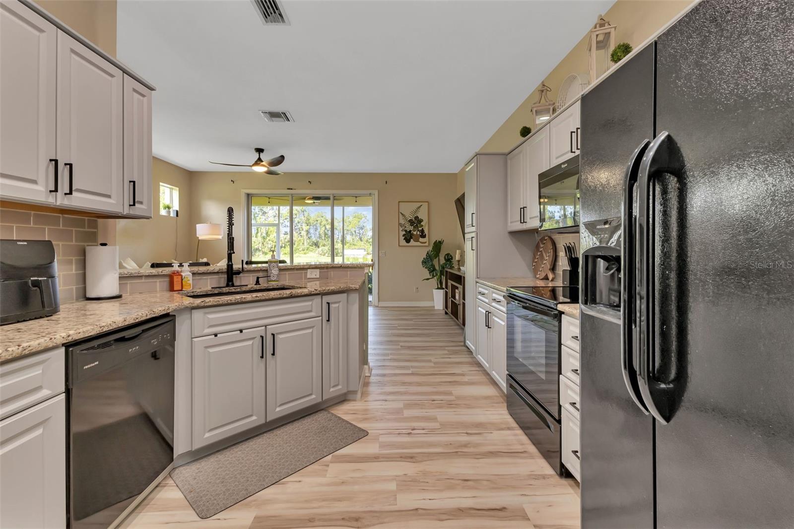 2274 MULBERRY LN, NORTH PORT, FL, 34289