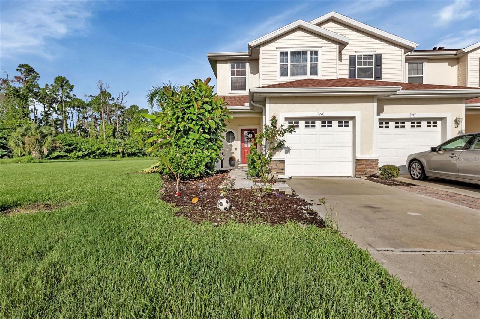 2274 MULBERRY LN, NORTH PORT, FL, 34289
