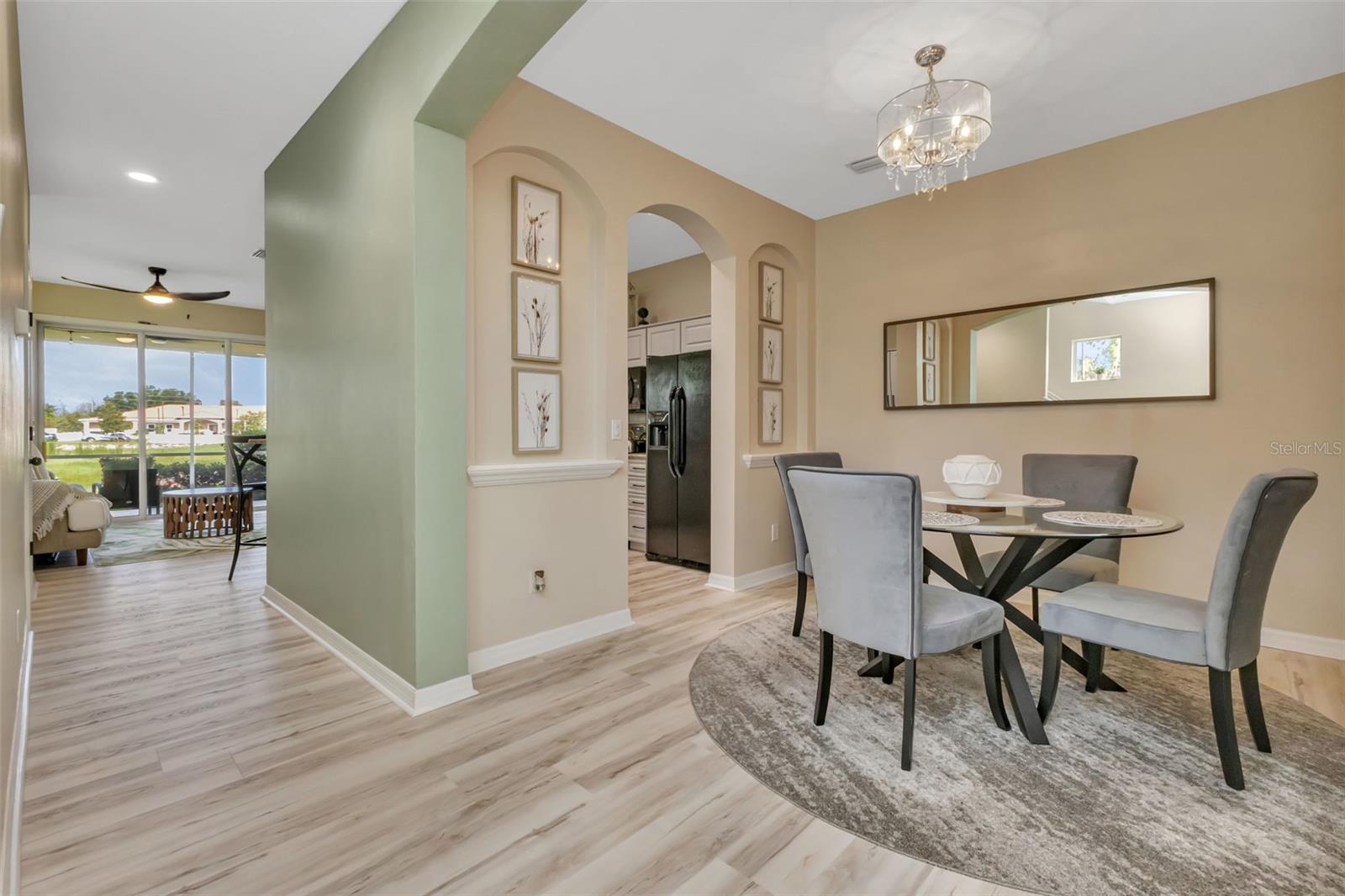 2274 MULBERRY LN, NORTH PORT, FL, 34289