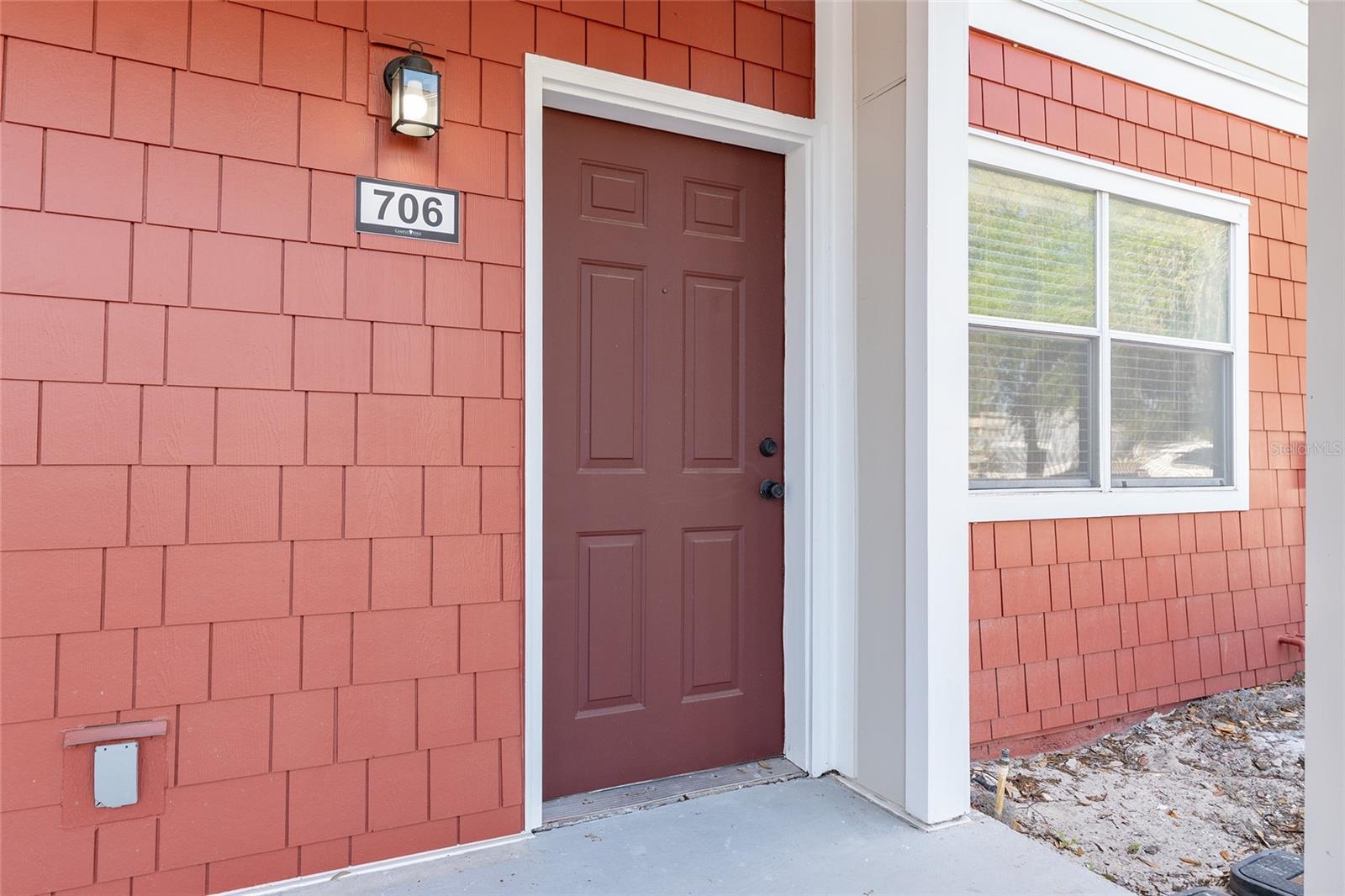 2360 SW ARCHER RD #706, GAINESVILLE, FL, 32608