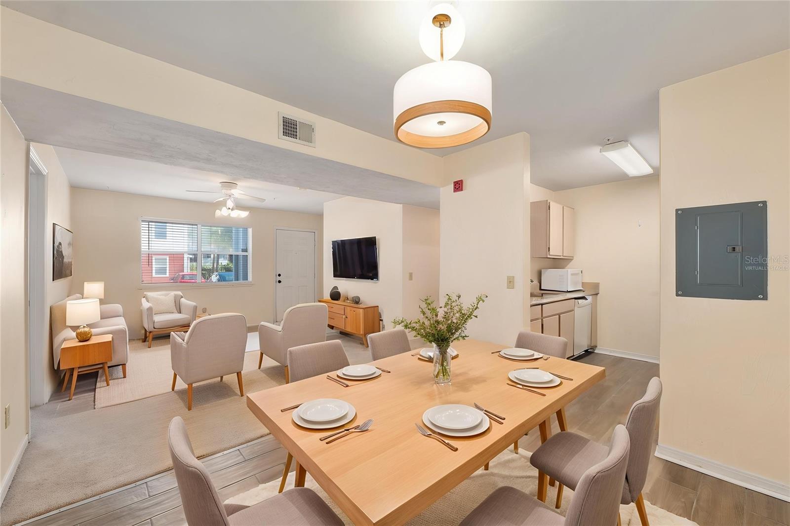 2360 SW ARCHER RD #706, GAINESVILLE, FL, 32608