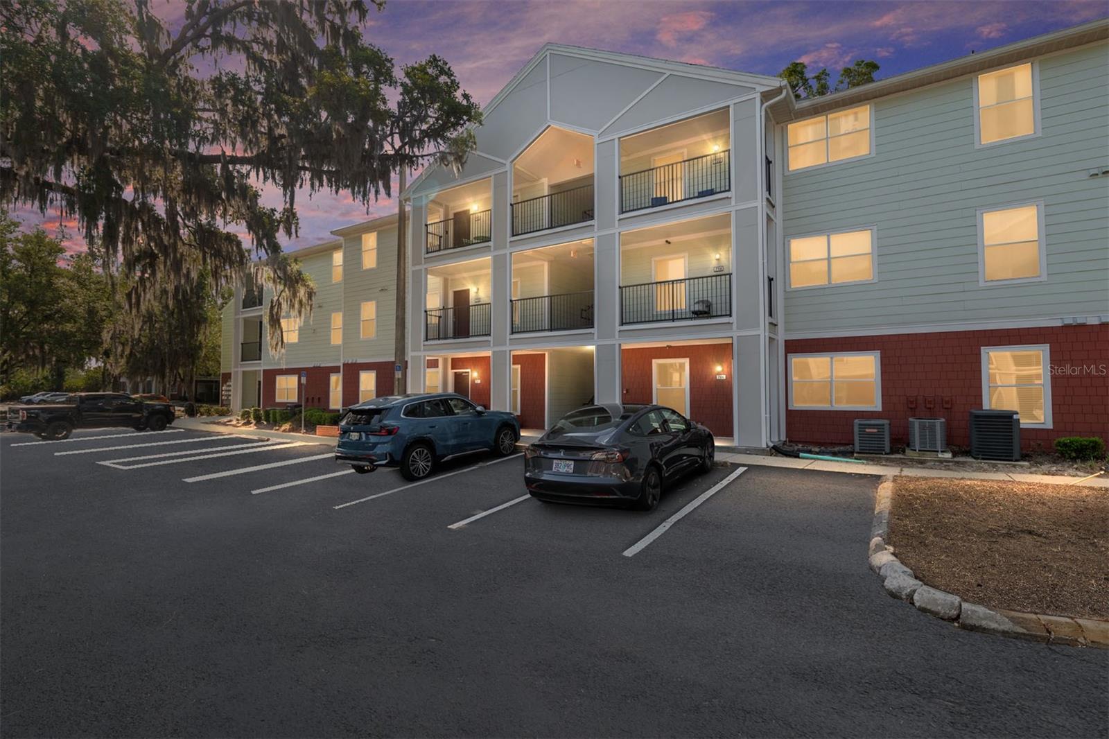 2360 SW ARCHER RD #706, GAINESVILLE, FL, 32608