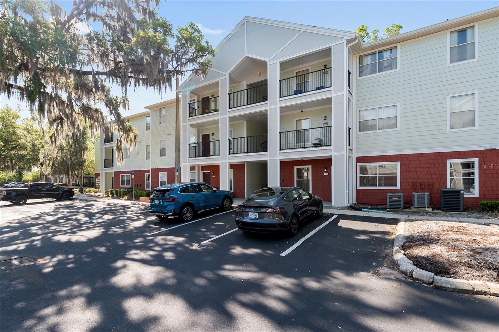 2360 SW ARCHER RD #706, GAINESVILLE, FL, 32608