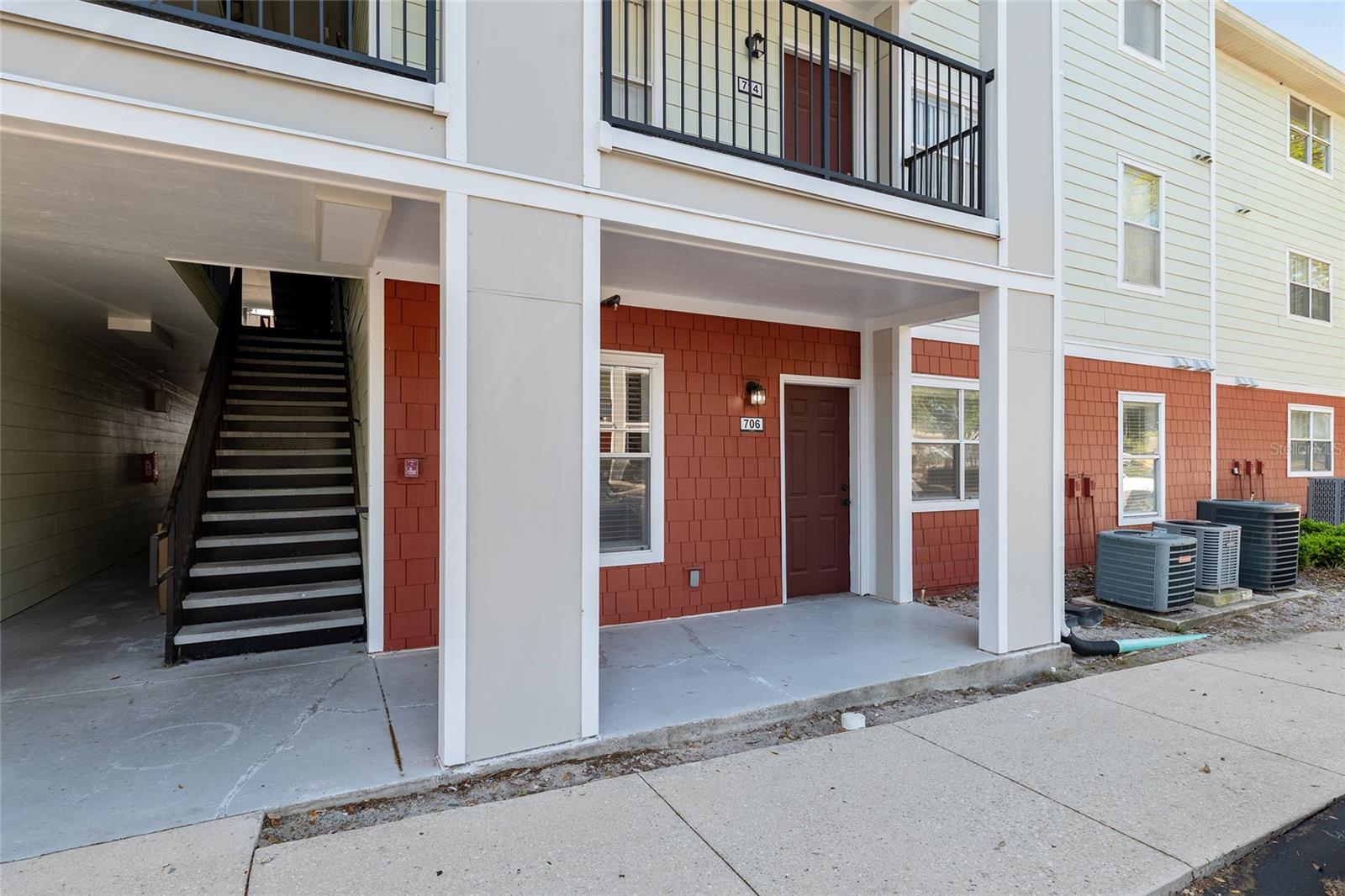 2360 SW ARCHER RD #706, GAINESVILLE, FL, 32608