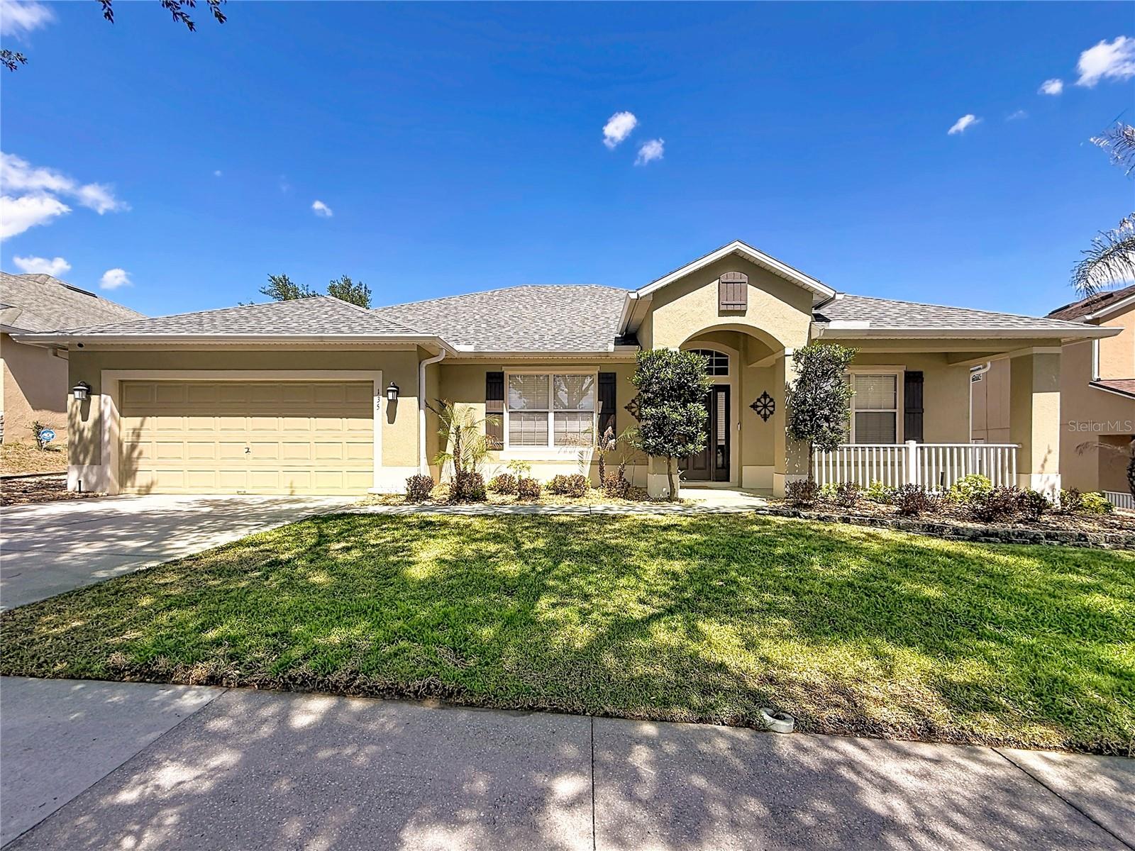 135 BLACKSTONE CREEK RD, GROVELAND, FL, 34736