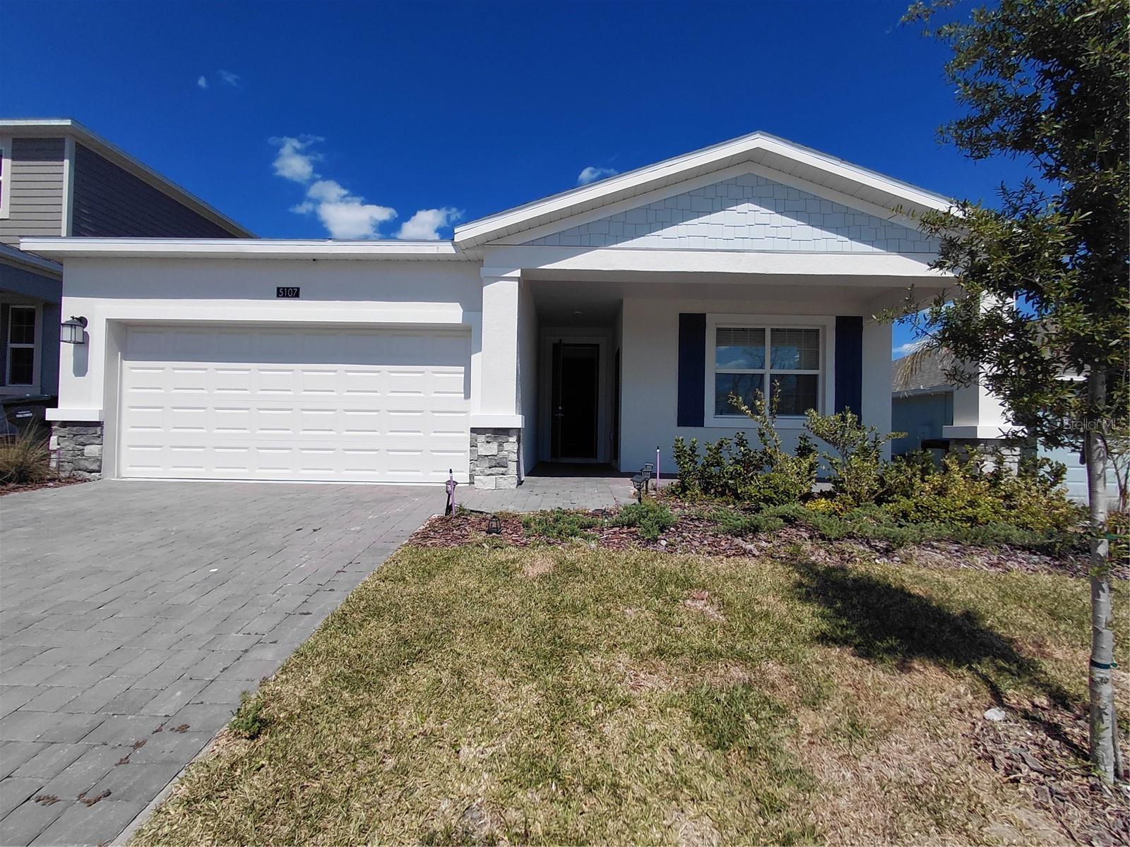 5107 BRIDGEHAVEN RD, DAVENPORT, FL, 33837