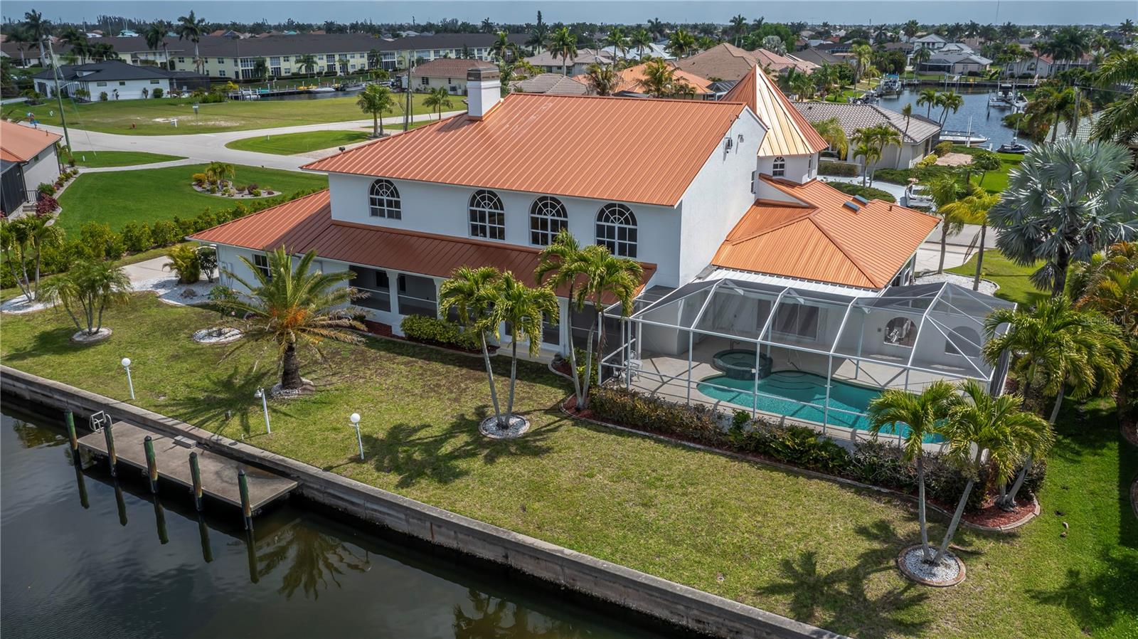 5019 BAL HARBOR BLVD, PUNTA GORDA, FL, 33950