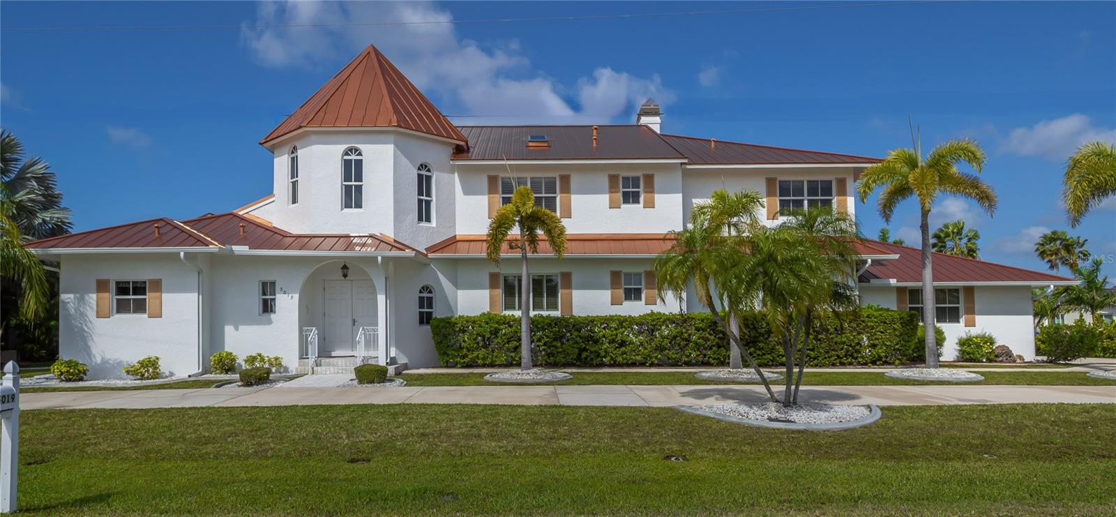 5019 BAL HARBOR BLVD, PUNTA GORDA, FL, 33950