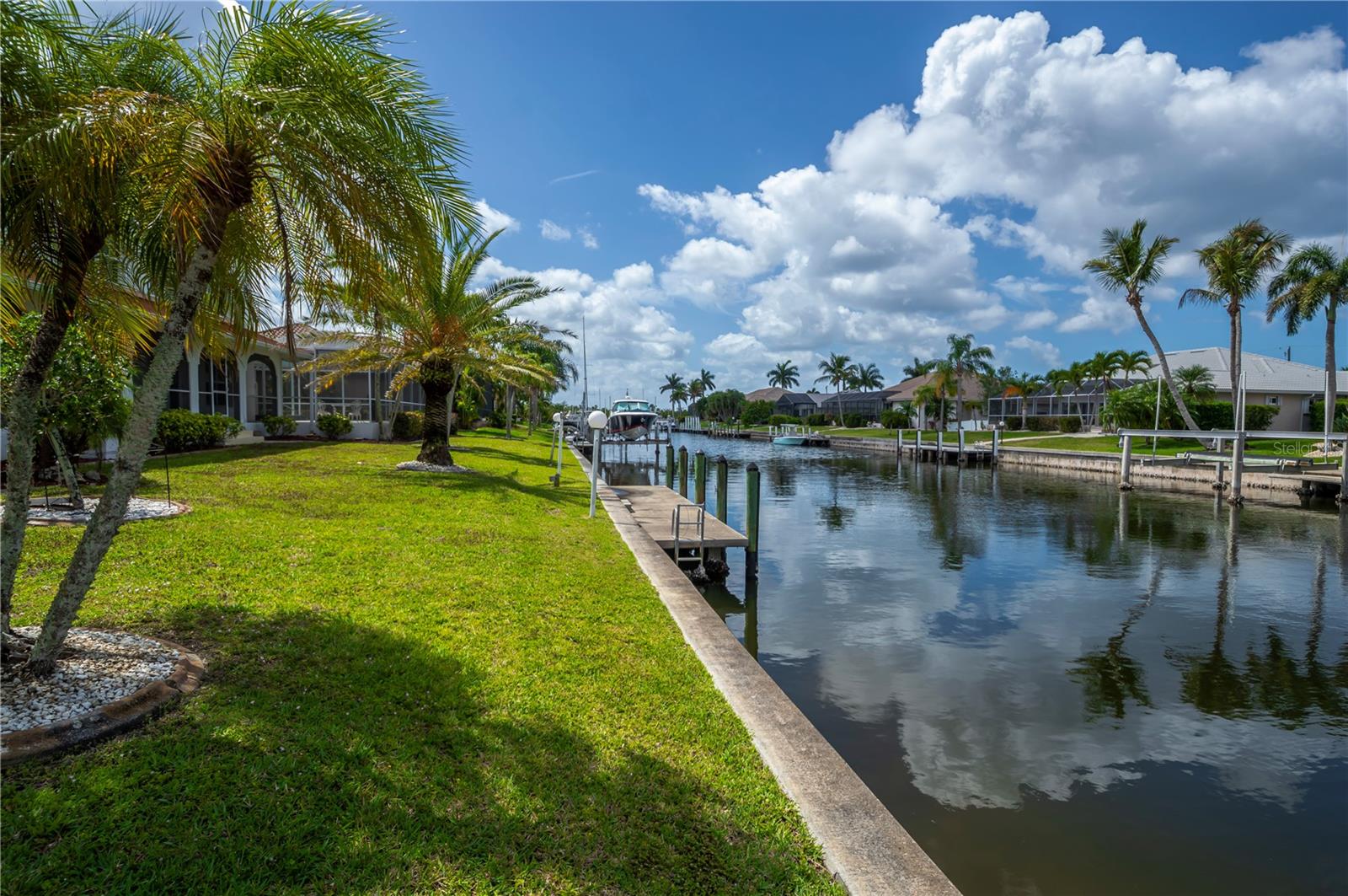 5019 BAL HARBOR BLVD, PUNTA GORDA, FL, 33950