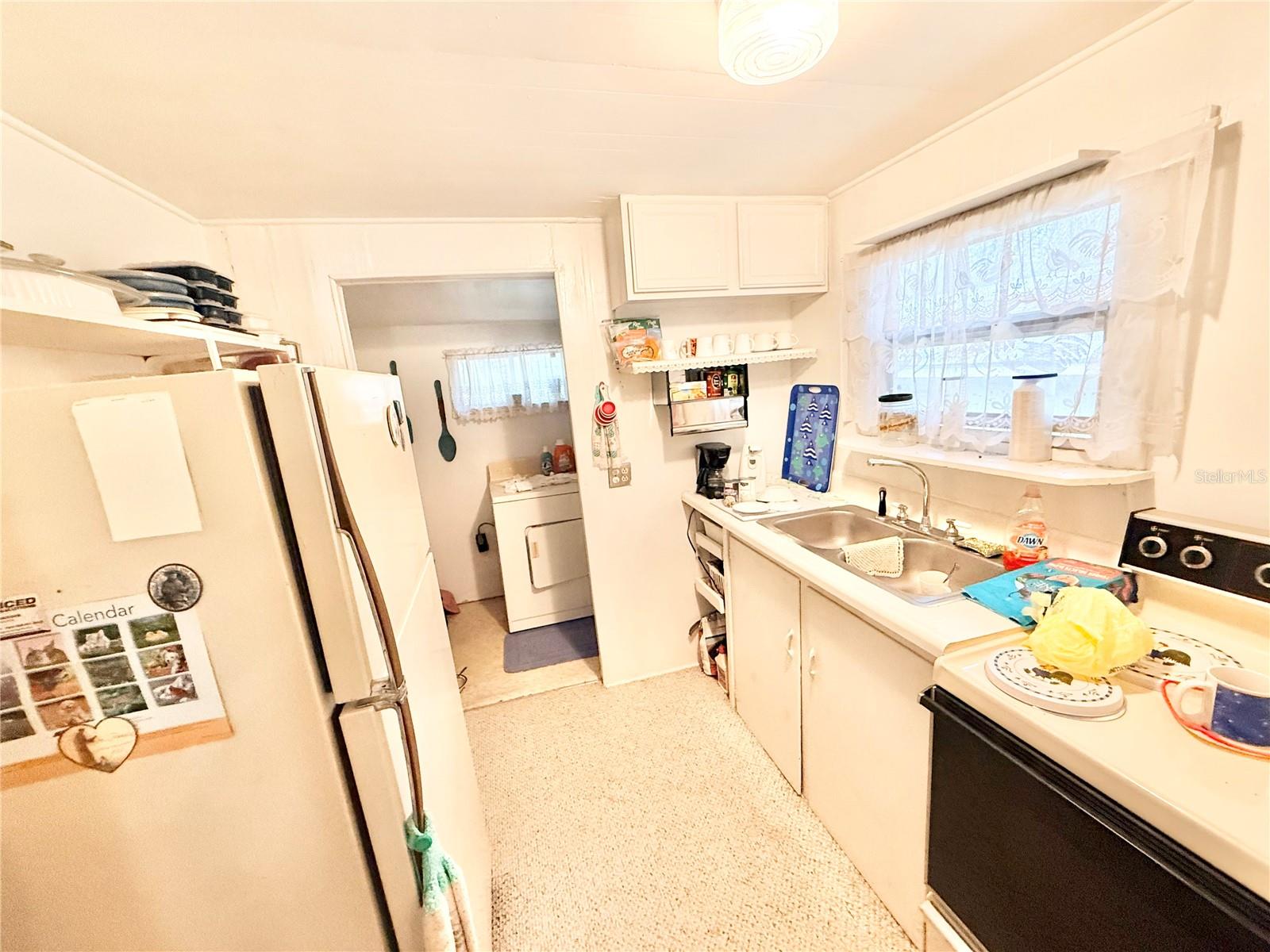 20800 NE 146TH TER, FORT MC COY, FL, 32134