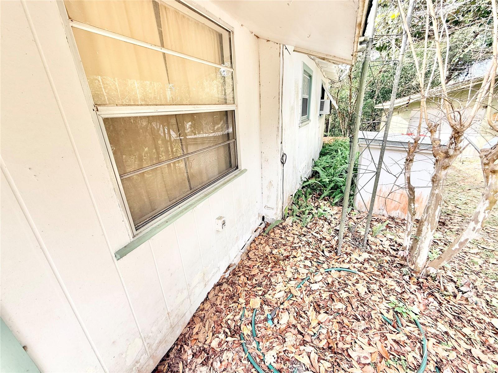 20800 NE 146TH TER, FORT MC COY, FL, 32134