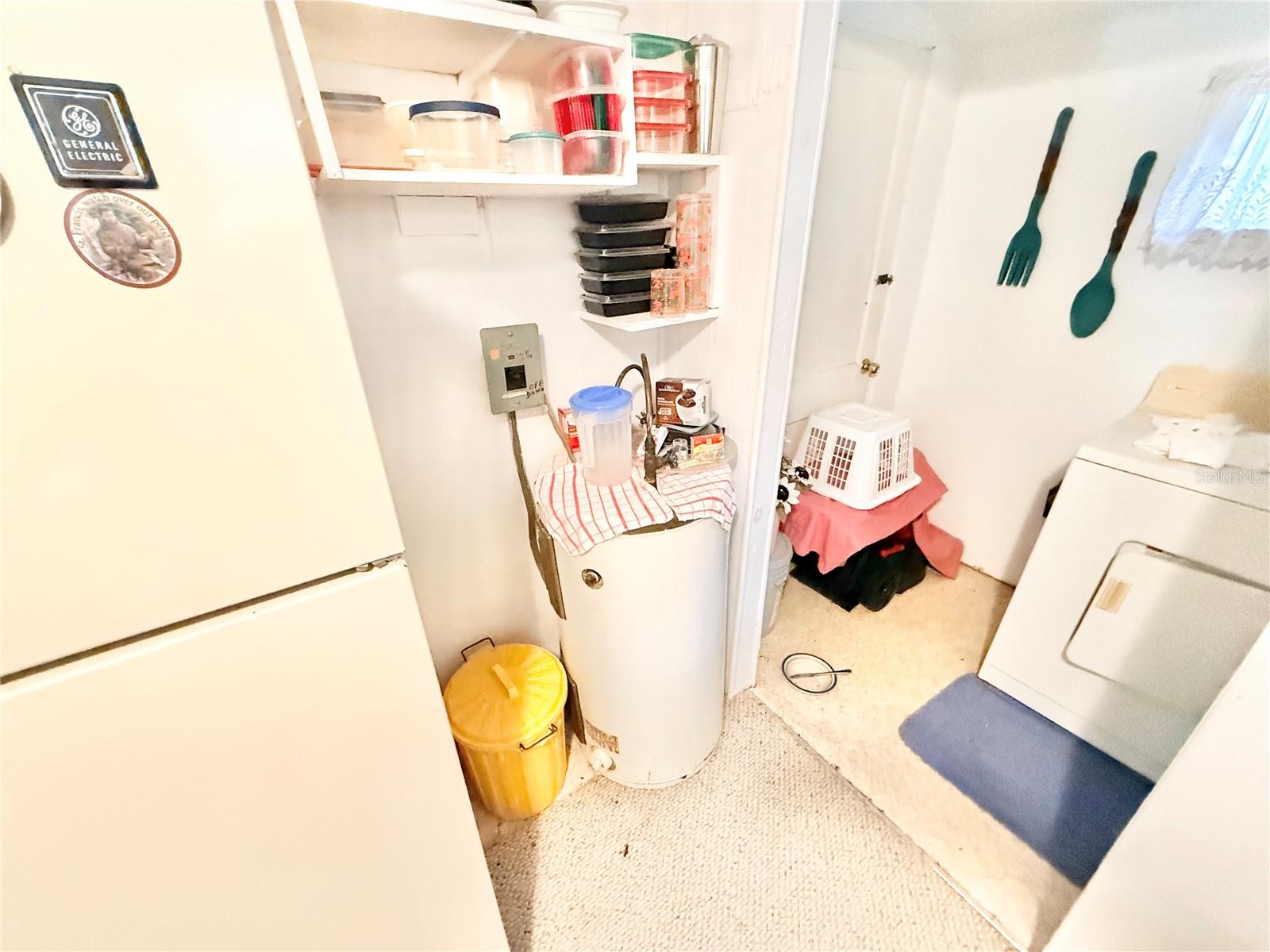 20800 NE 146TH TER, FORT MC COY, FL, 32134