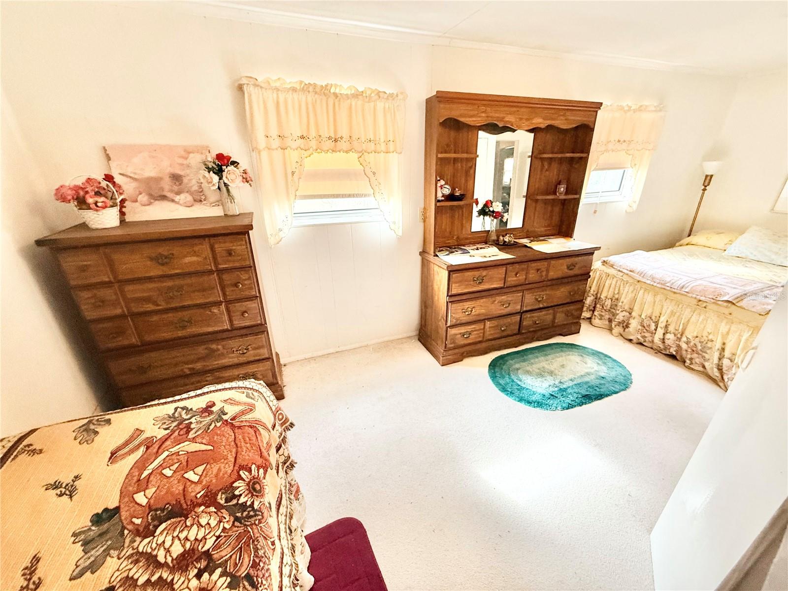 20800 NE 146TH TER, FORT MC COY, FL, 32134