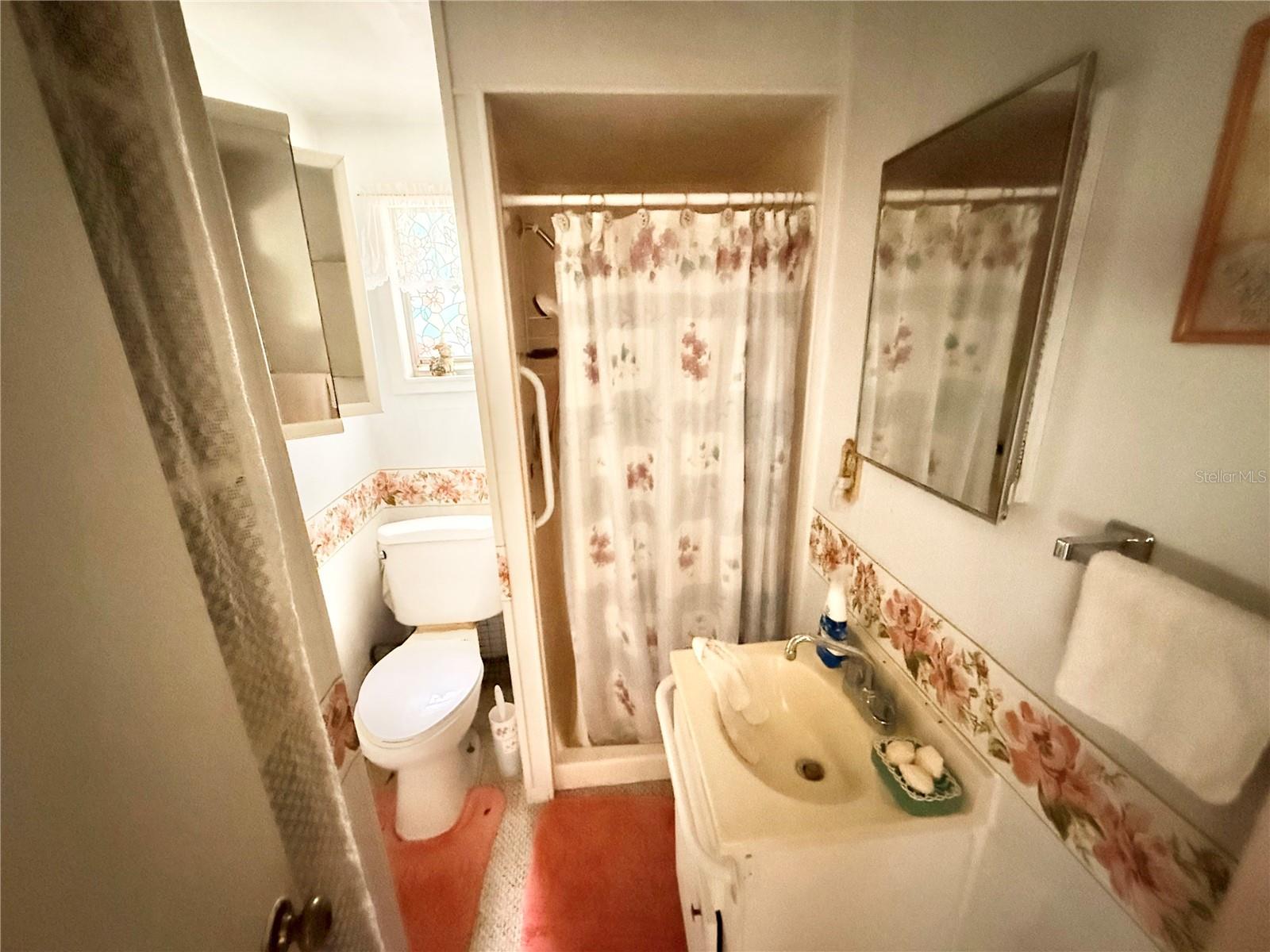 20800 NE 146TH TER, FORT MC COY, FL, 32134