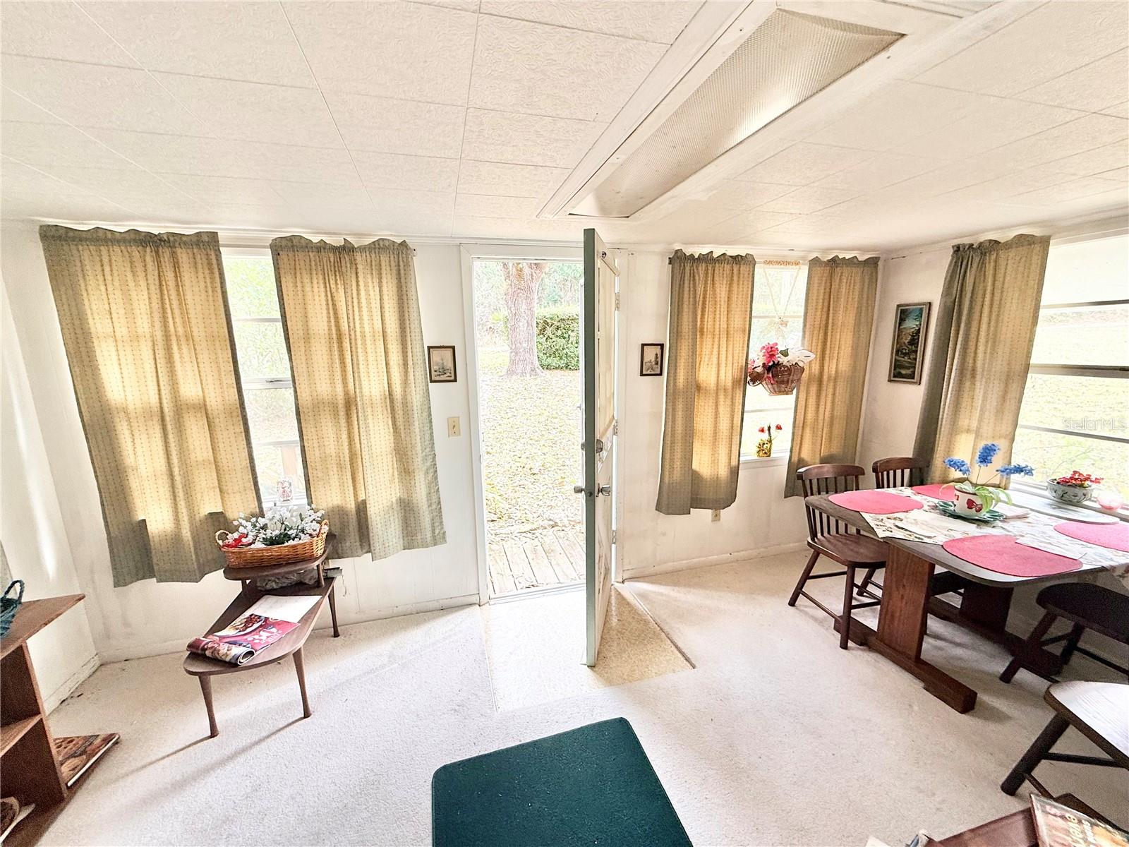 20800 NE 146TH TER, FORT MC COY, FL, 32134