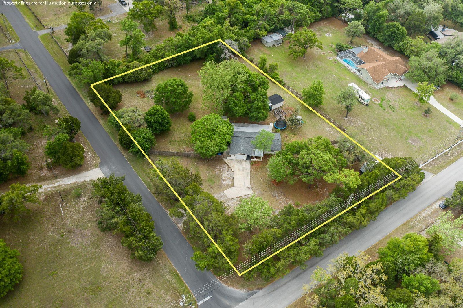 12600 CANTON AVE, HUDSON, FL, 34669