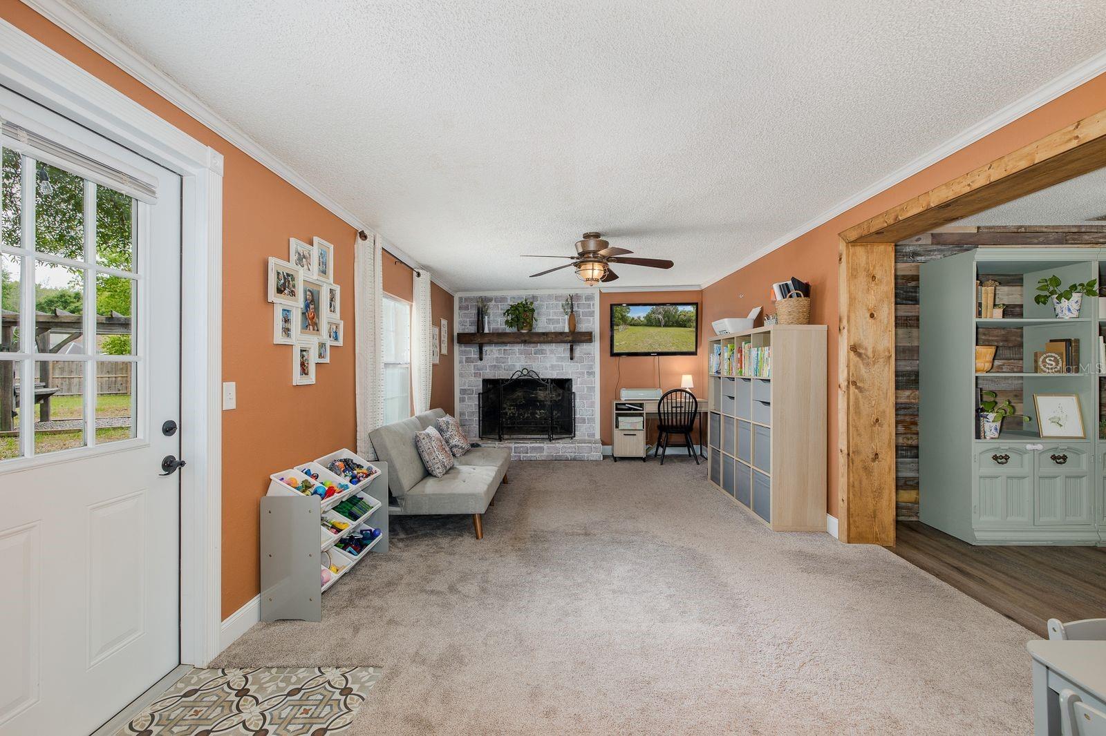 12600 CANTON AVE, HUDSON, FL, 34669