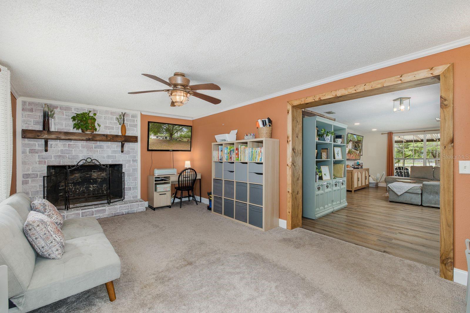 12600 CANTON AVE, HUDSON, FL, 34669