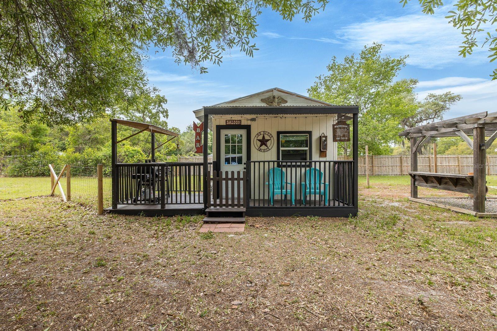 12600 CANTON AVE, HUDSON, FL, 34669