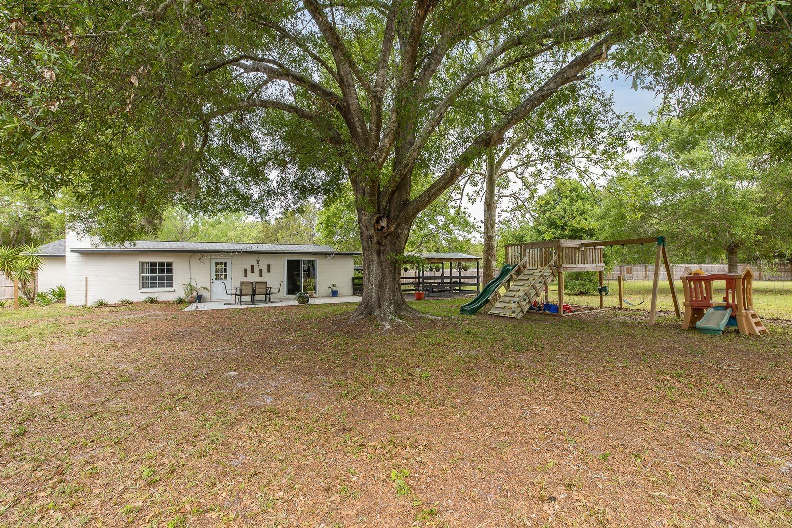 12600 CANTON AVE, HUDSON, FL, 34669