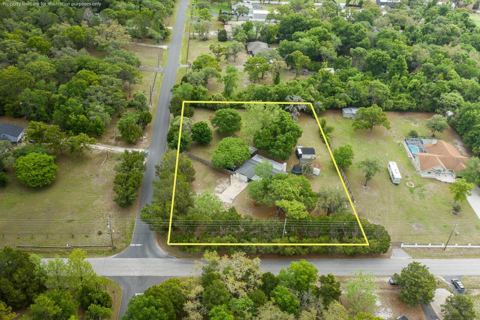 12600 CANTON AVE, HUDSON, FL, 34669