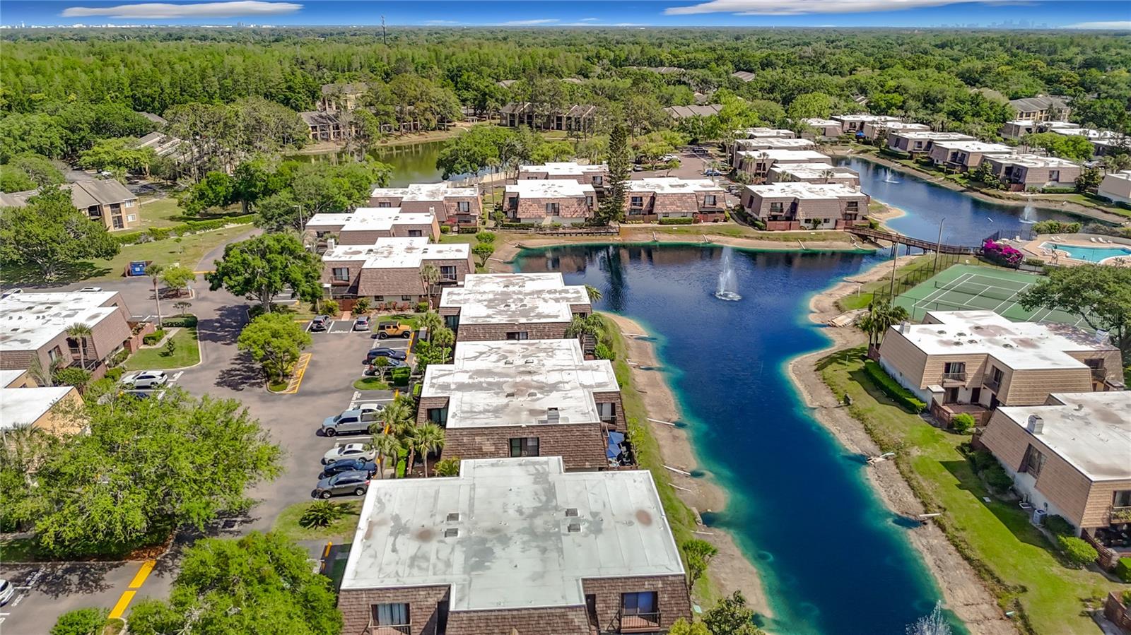 15426 E POND WOODS DR, TAMPA, FL, 33618