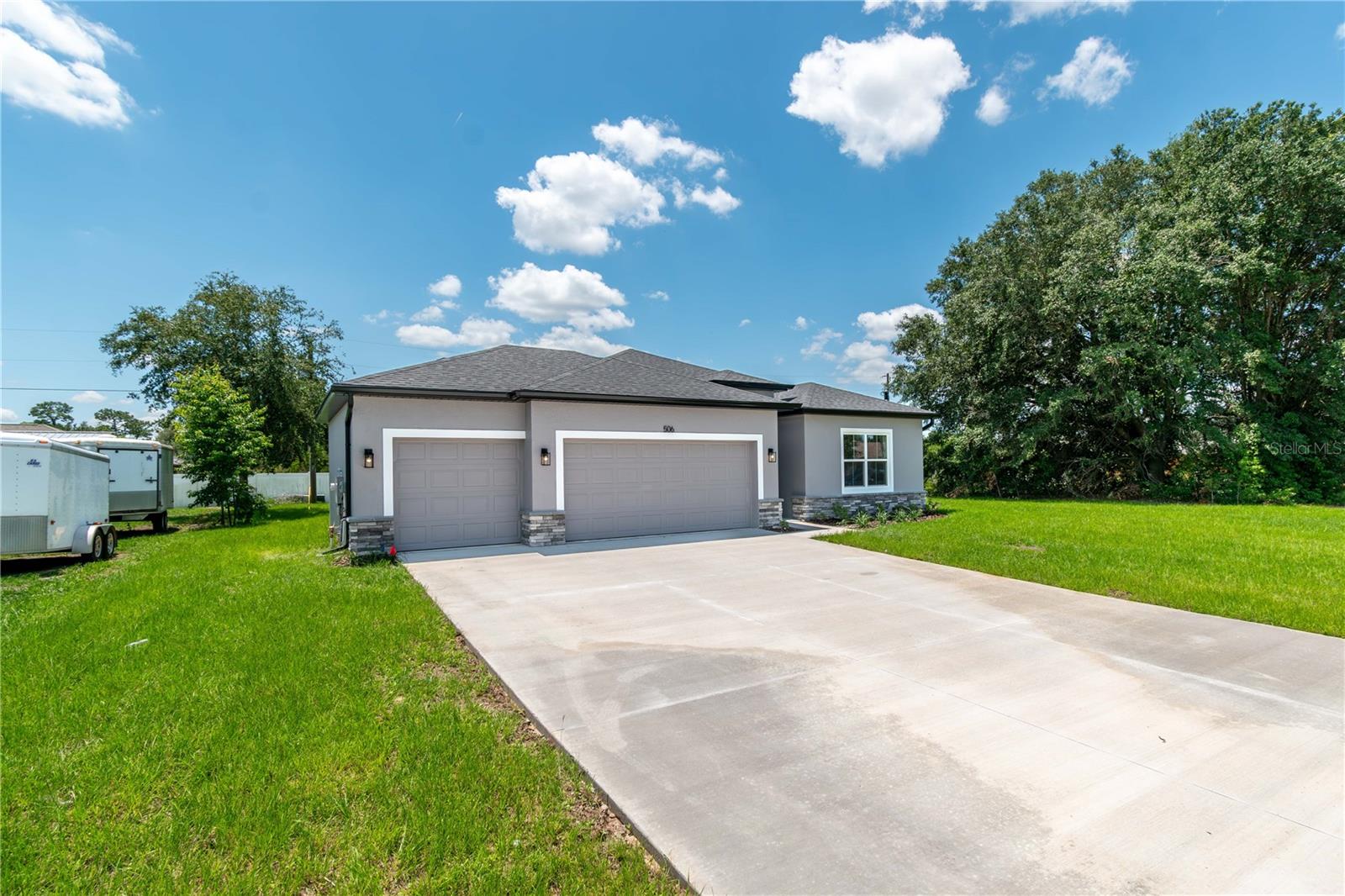 506 MARION OAKS TRL, OCALA, FL, 34473