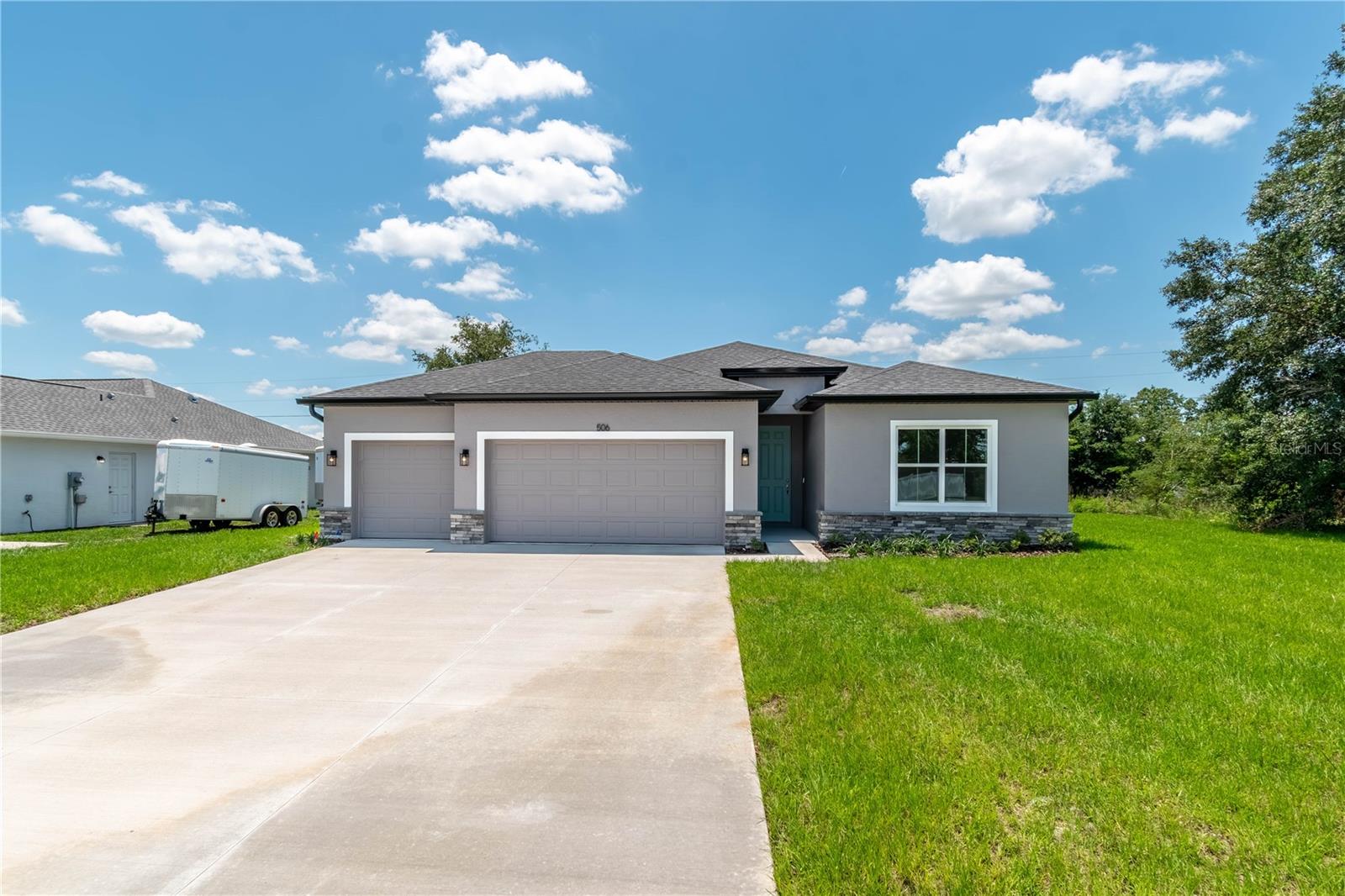 506 MARION OAKS TRL, OCALA, FL, 34473