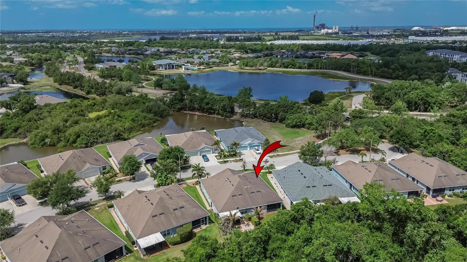 7418 SURREY PINES DR, APOLLO BEACH, FL, 33572