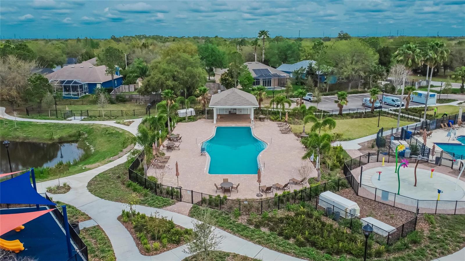 7418 SURREY PINES DR, APOLLO BEACH, FL, 33572