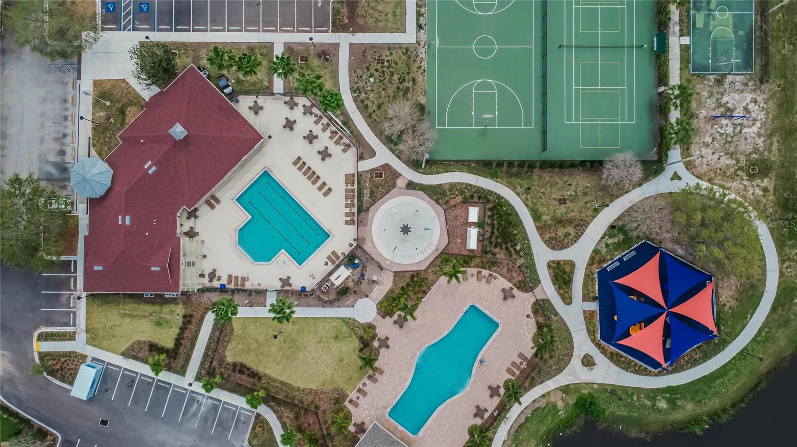 7418 SURREY PINES DR, APOLLO BEACH, FL, 33572