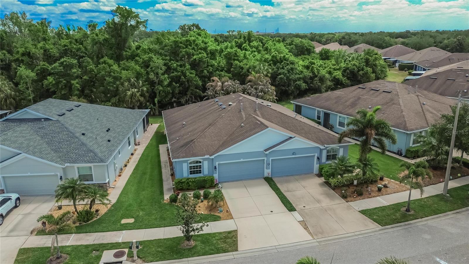 7418 SURREY PINES DR, APOLLO BEACH, FL, 33572