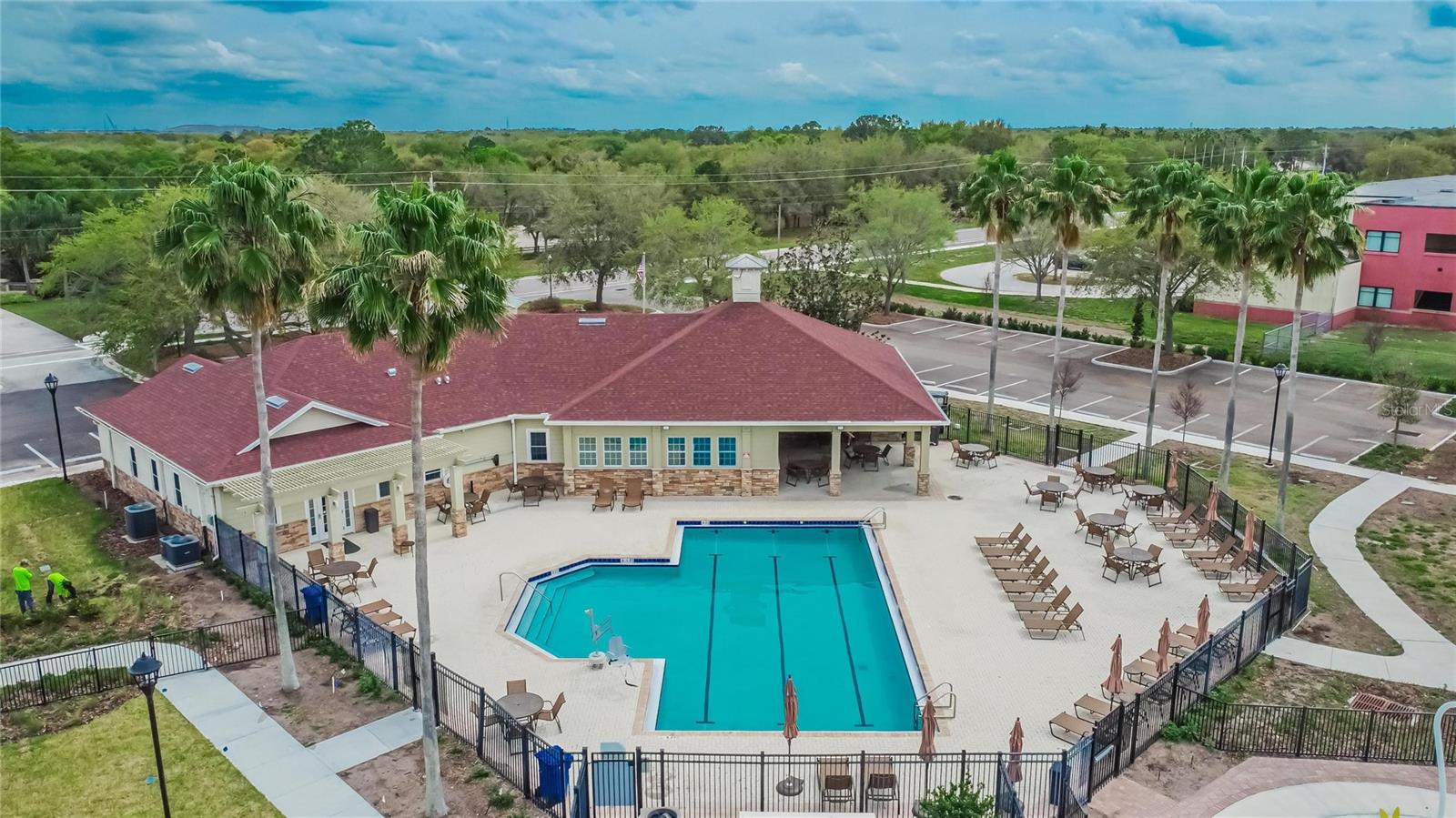 7418 SURREY PINES DR, APOLLO BEACH, FL, 33572