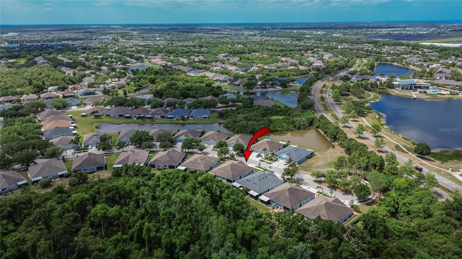 7418 SURREY PINES DR, APOLLO BEACH, FL, 33572