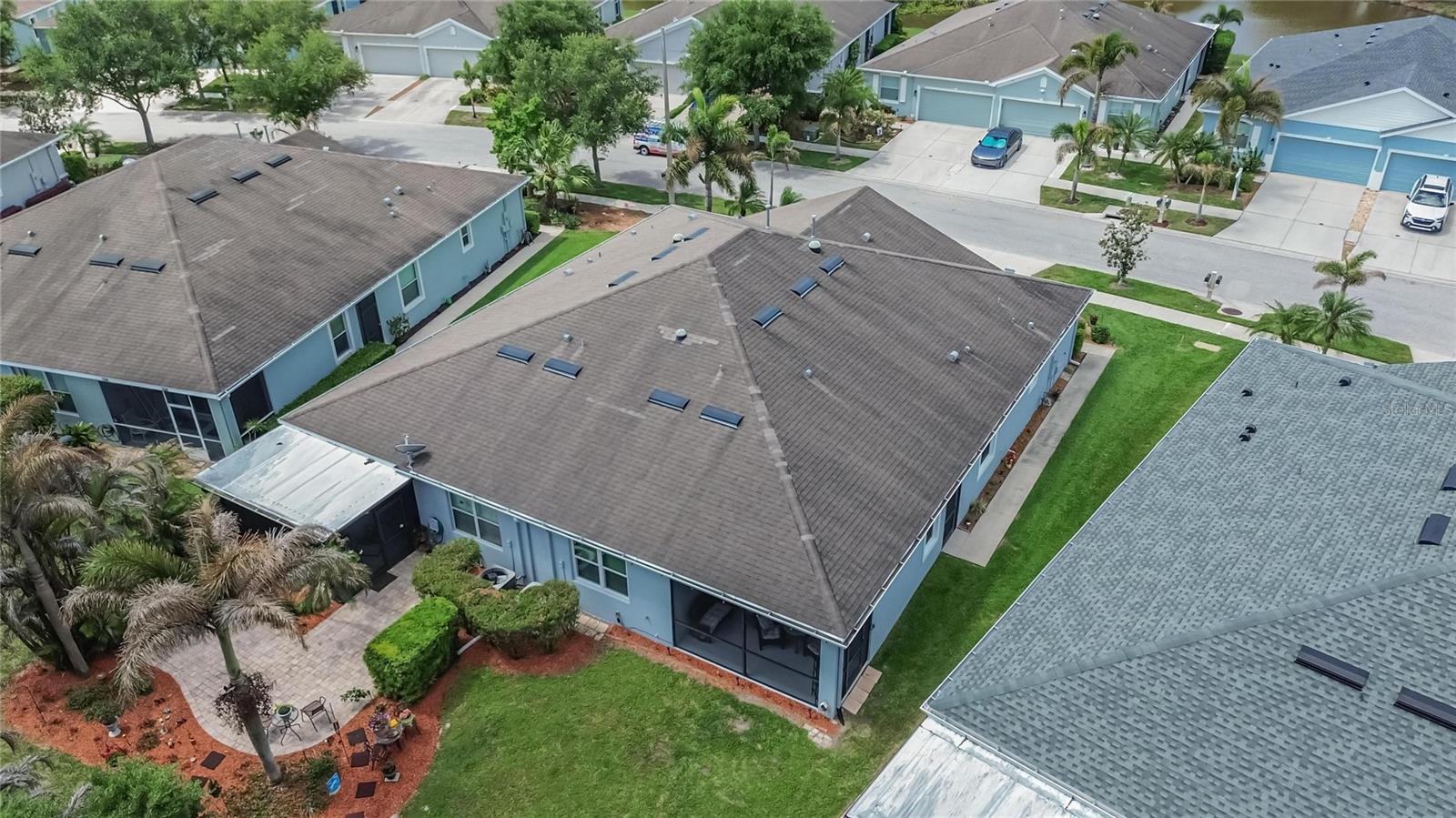 7418 SURREY PINES DR, APOLLO BEACH, FL, 33572