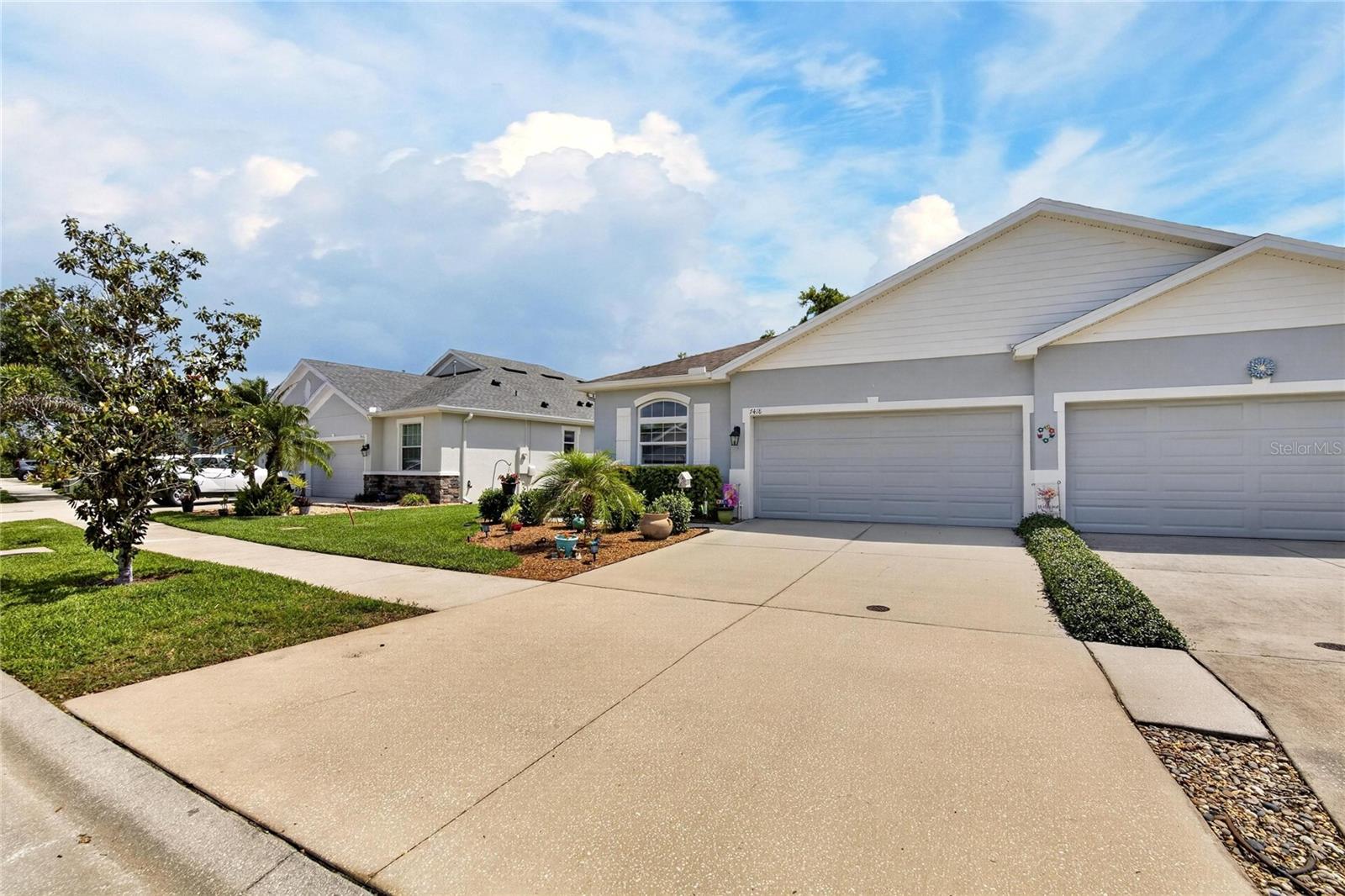 7418 SURREY PINES DR, APOLLO BEACH, FL, 33572