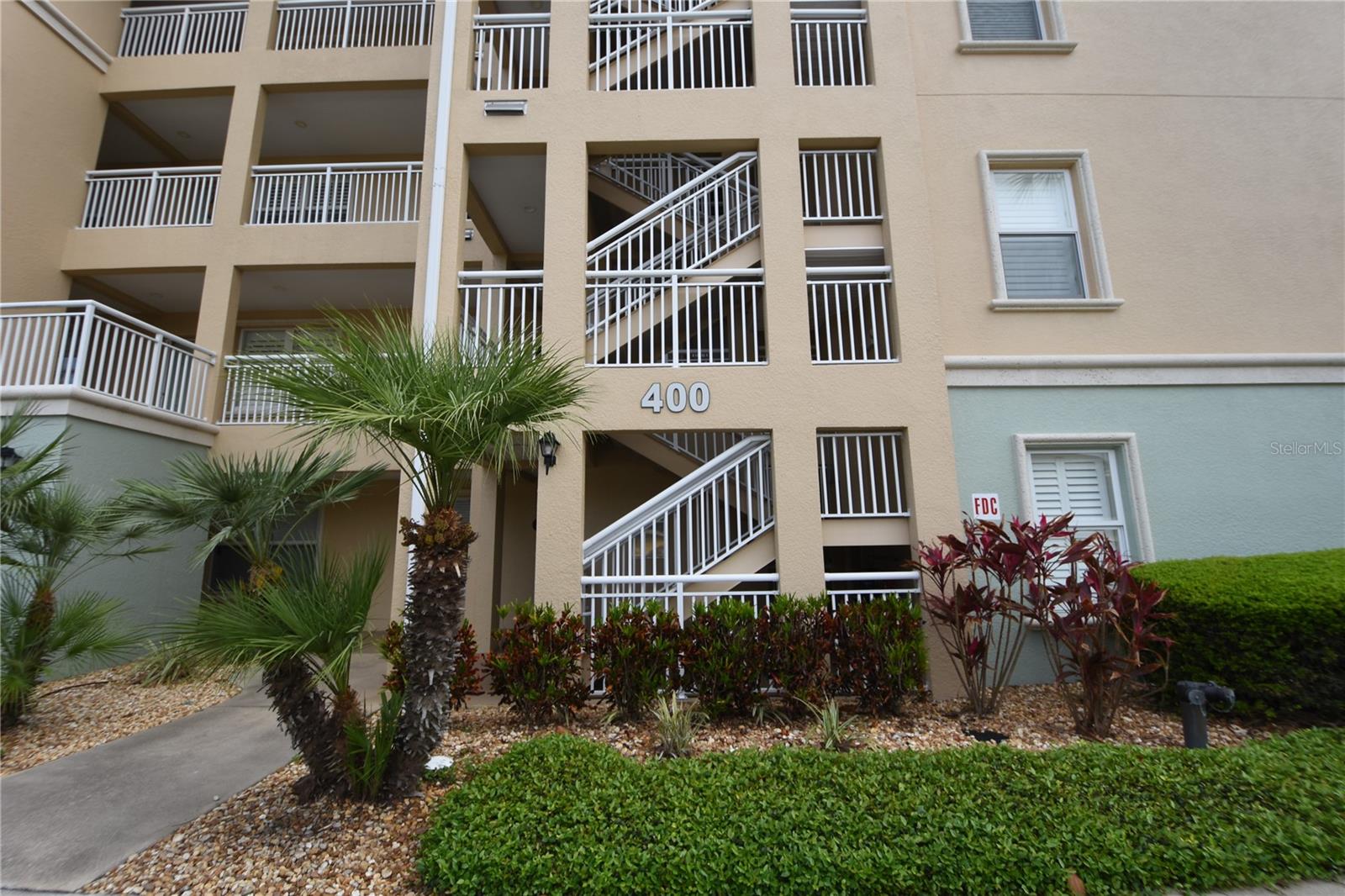 400 CANOPY WALK LN #444, PALM COAST, FL, 32137