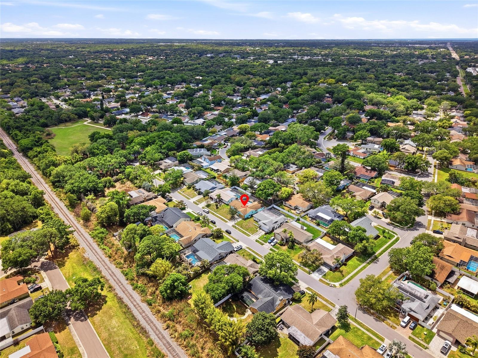 2089 SWAN LN, SAFETY HARBOR, FL, 34695