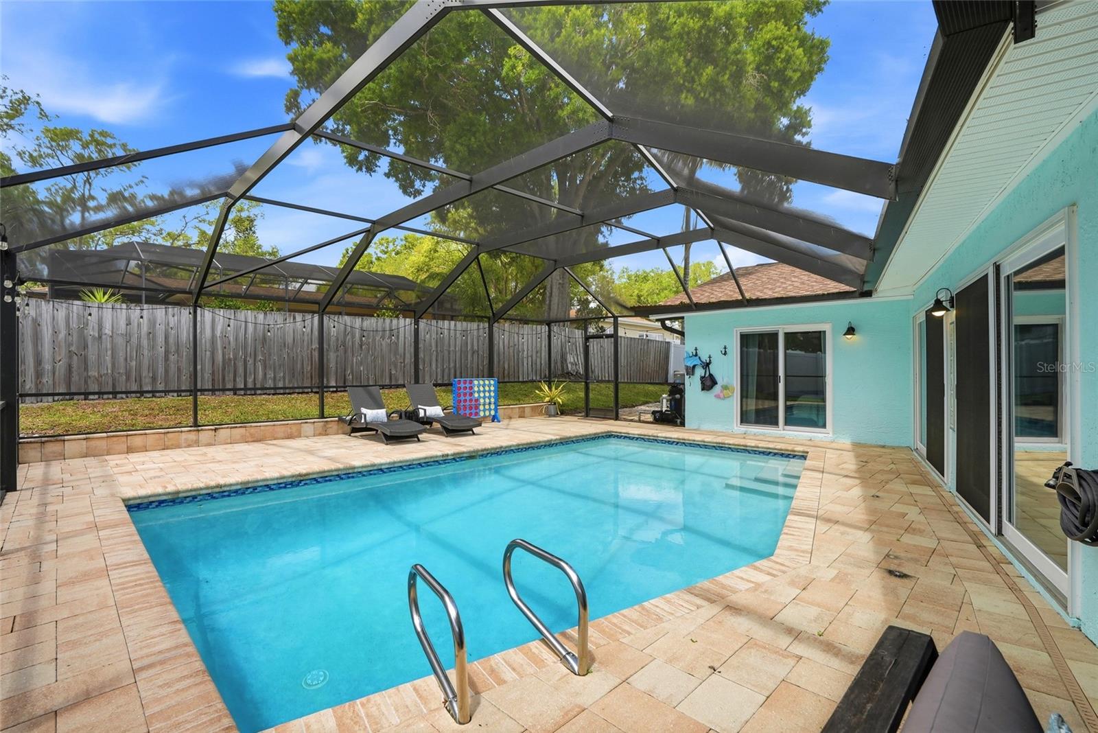 2089 SWAN LN, SAFETY HARBOR, FL, 34695