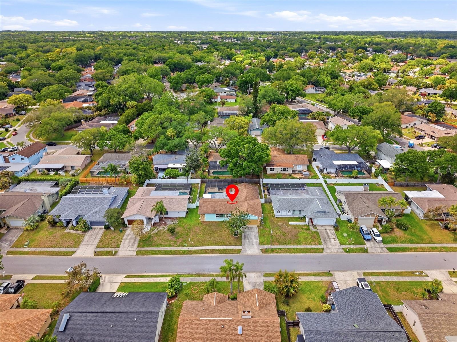 2089 SWAN LN, SAFETY HARBOR, FL, 34695