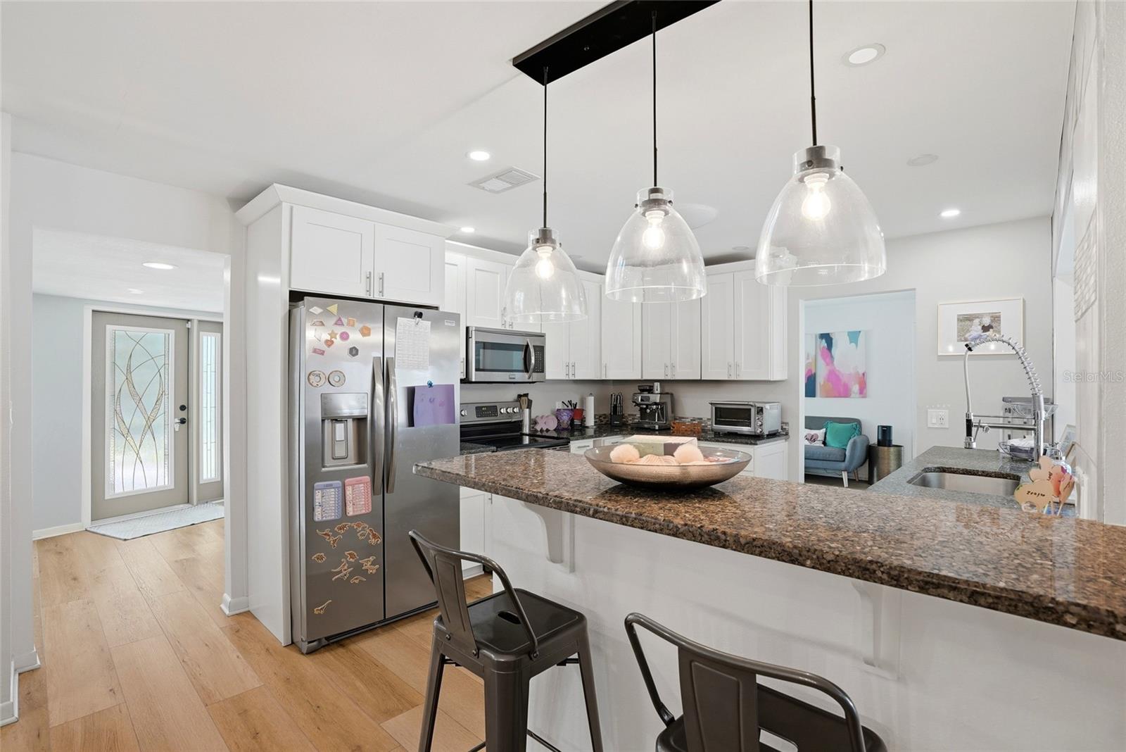 2089 SWAN LN, SAFETY HARBOR, FL, 34695