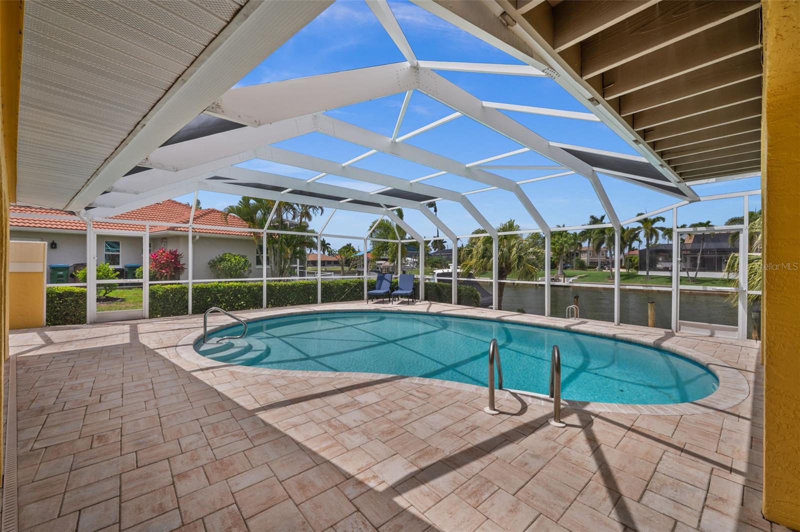 1223 SW 51ST ST, CAPE CORAL, FL, 33914