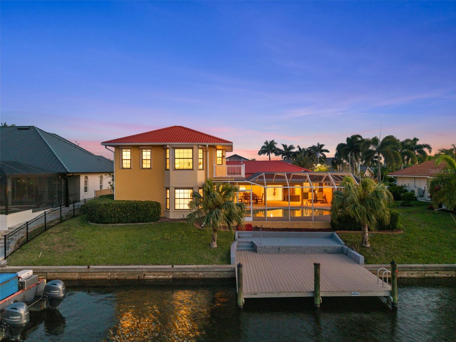 1223 SW 51ST ST, CAPE CORAL, FL, 33914