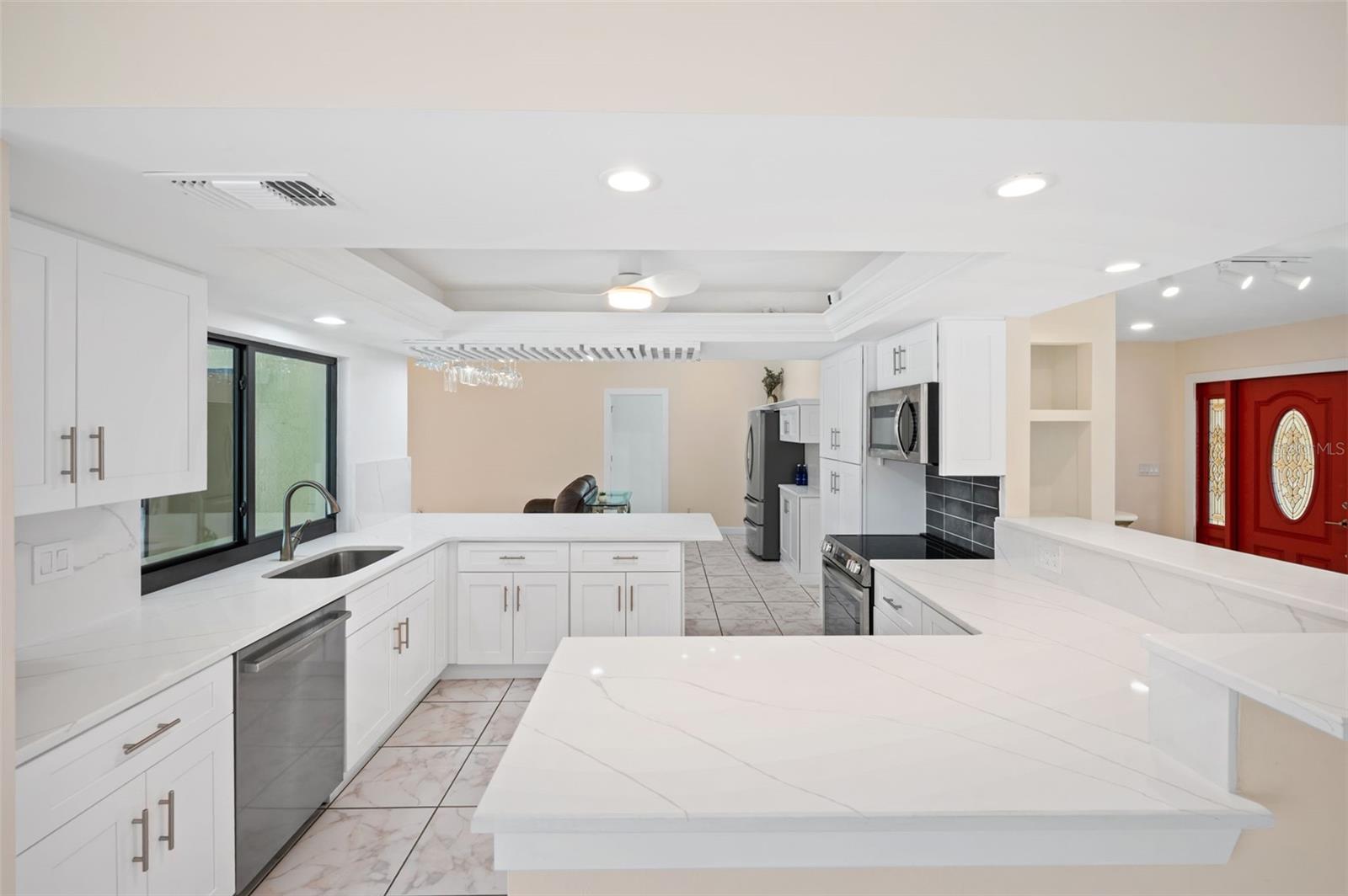 1223 SW 51ST ST, CAPE CORAL, FL, 33914