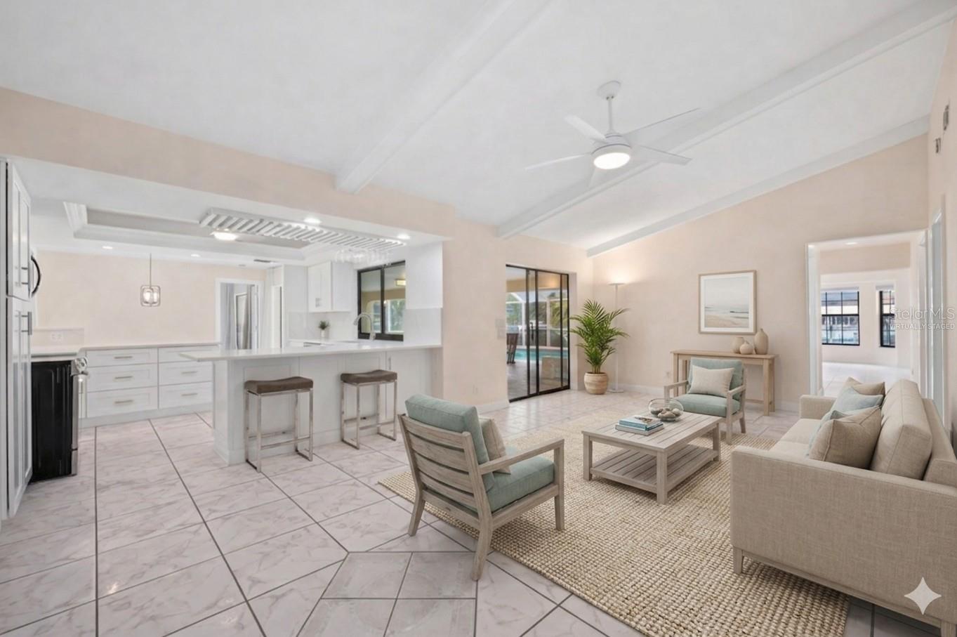 1223 SW 51ST ST, CAPE CORAL, FL, 33914