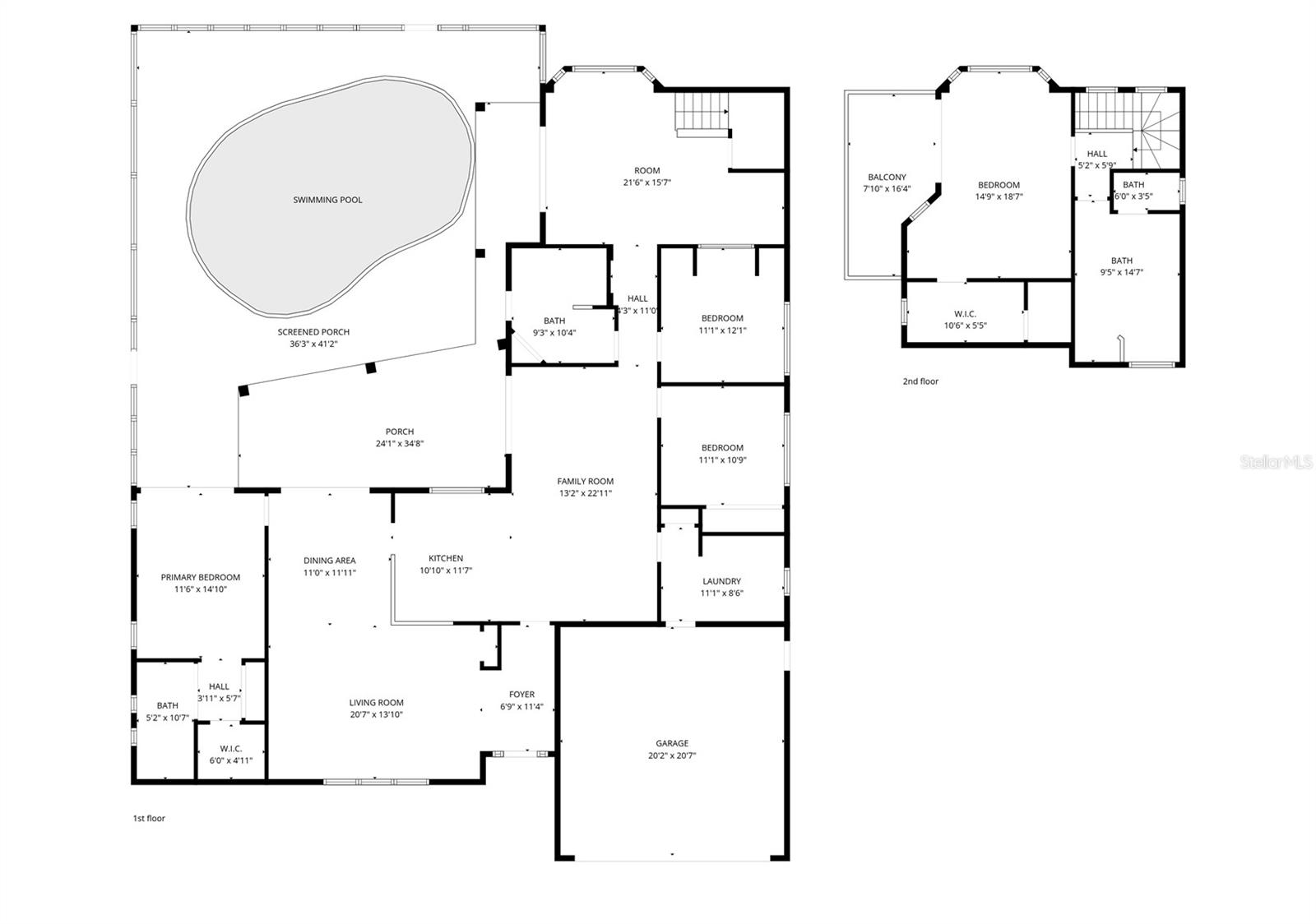 1223 SW 51ST ST, CAPE CORAL, FL, 33914